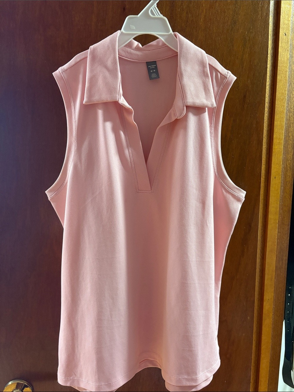 Joe Fresh collar Golf shirt 👚